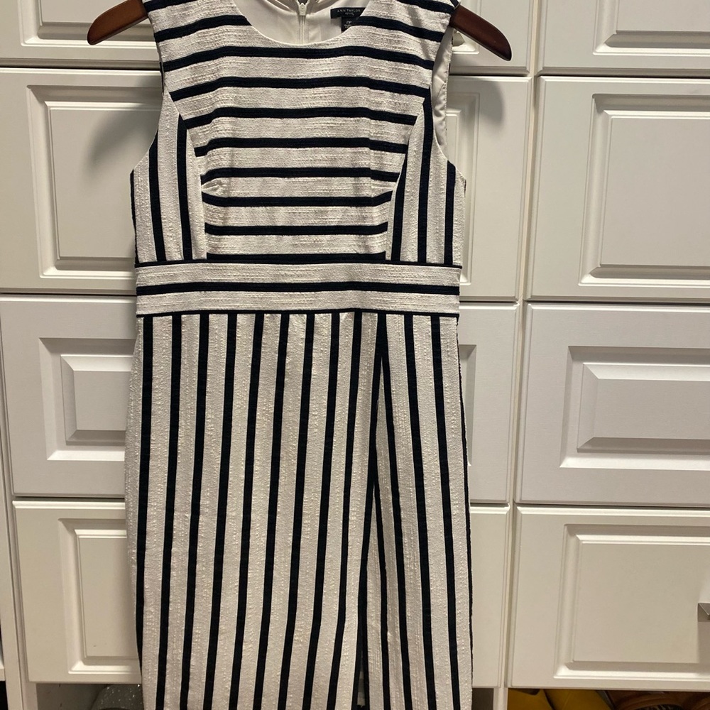 Ann Taylor dress .